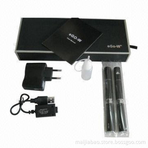 Electronic cigarettes, eGo-W Pen Style, Elegant Style